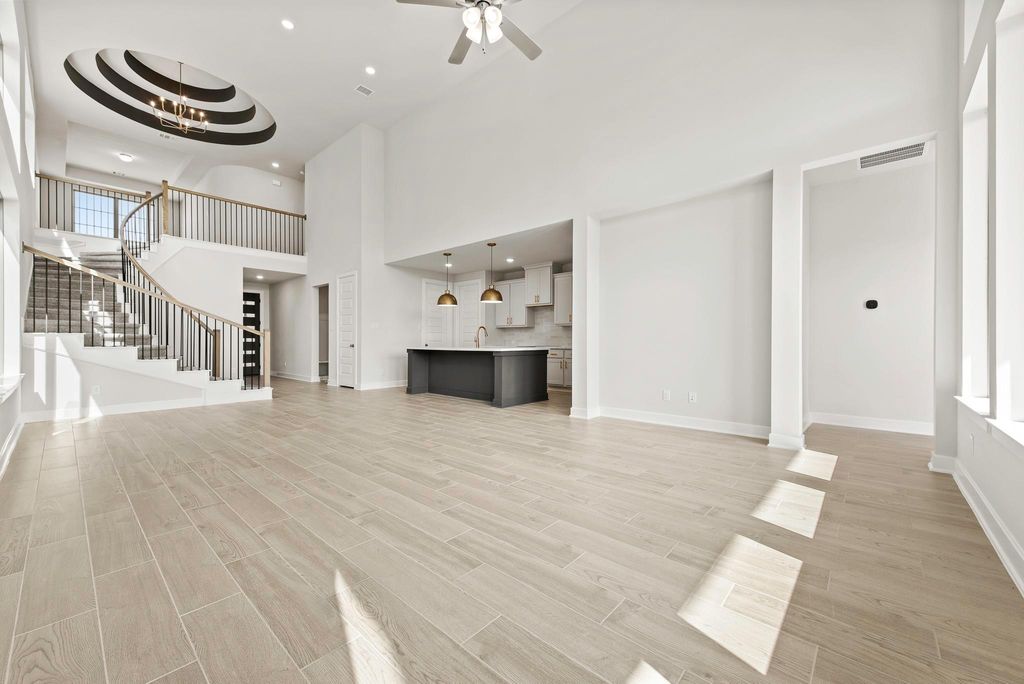 Photo of 16647 Yaklin Meadow Court, Humble, TX 77346 (MLS # 2711986)