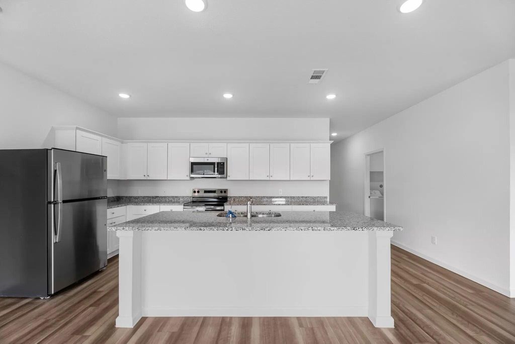 Photo of 3919 Iron Harbor Drive, Porter, TX 77365 (MLS # 695304)