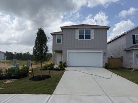 Photo of 3919 Iron Harbor Drive, Porter, TX 77365 (MLS # 695304)