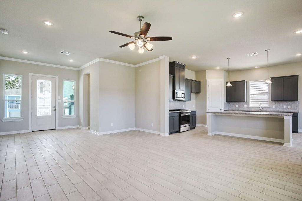 Photo of 1913 Cindy Court, Dickinson, TX 77539 (MLS # 55966929)