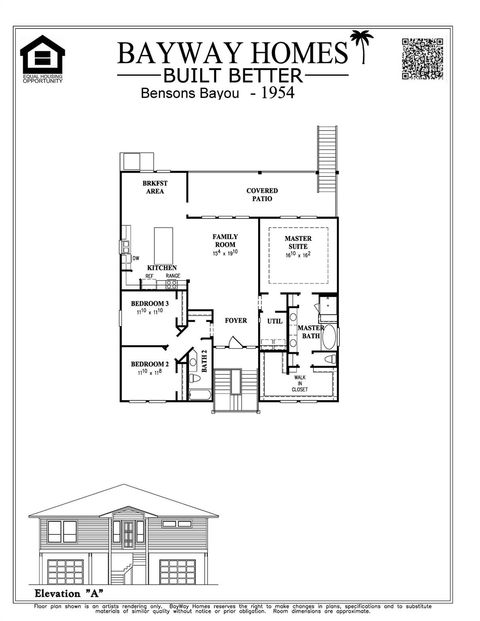 Photo of 1913 Cindy Court, Dickinson, TX 77539 (MLS # 55966929)