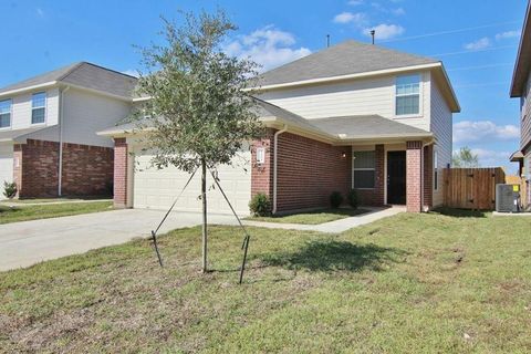 Photo of 12251 Gemma Lane, Houston, TX 77044 (MLS # 55773569) Photo of 12251 Gemma Lane, Houston, TX 77044 (MLS # 55773569)