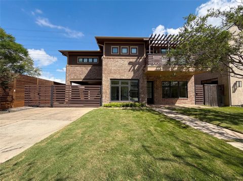 Photo of 3910 Childress Street, Houston, TX 77005 (MLS # 89017110)