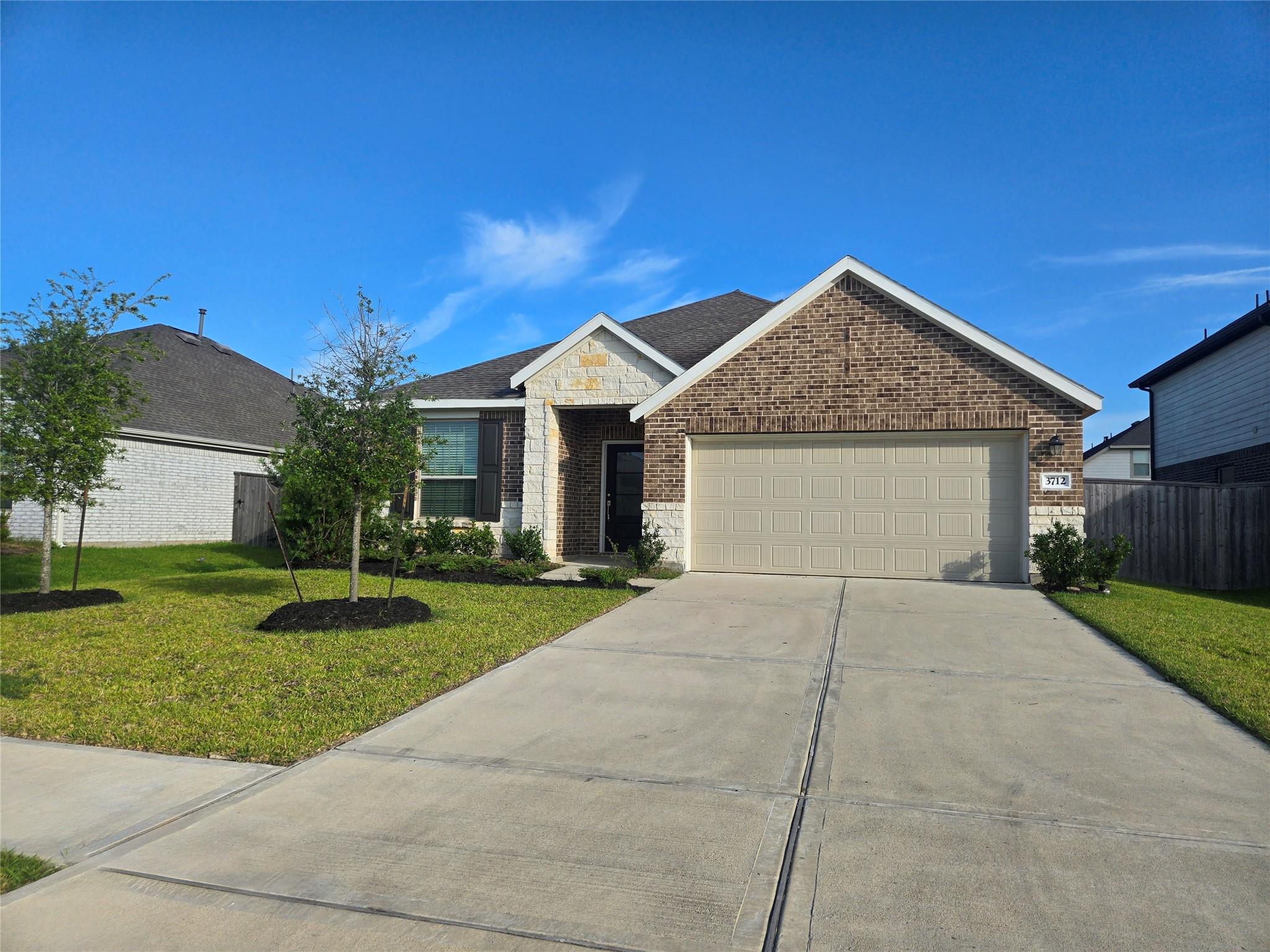 3712 Windy Brook Road