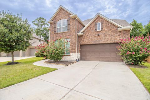 Photo of 13411 Lake Willoughby Lane, Houston, TX 77044 (MLS # 5814949)
