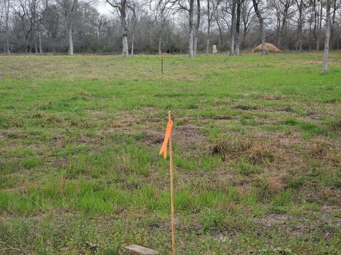 Vacant Land For Sale - Routt Point Road<br/> Needville, TX 77461