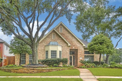 Photo of 13423 Ellerslie Lane, Cypress, TX 77429 (MLS # 84597871)