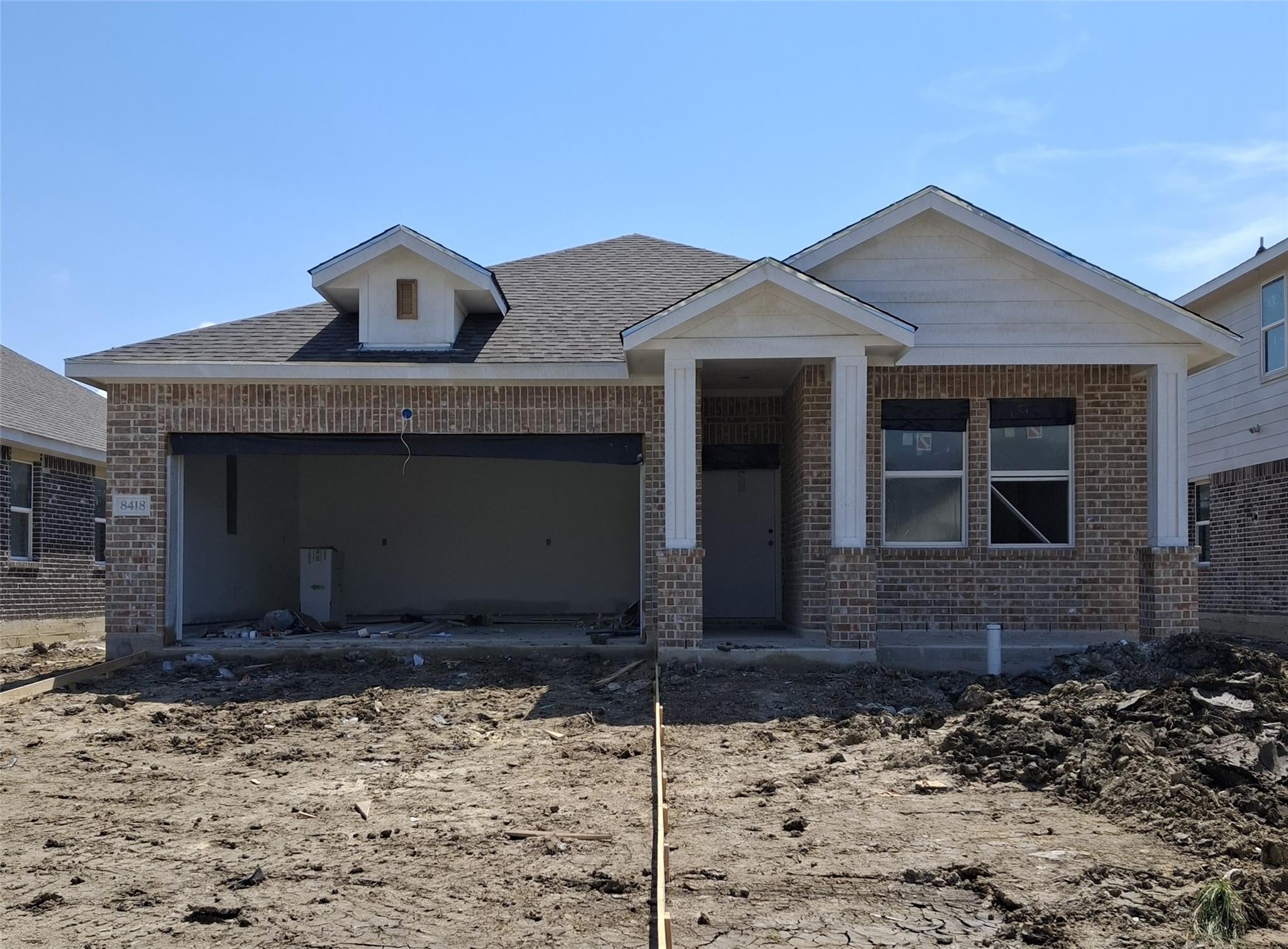 8418 Bay Oaks Drive