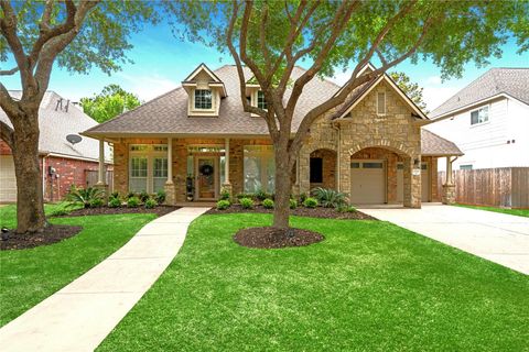 23750 Desert Gold Drive Katy TX 77494