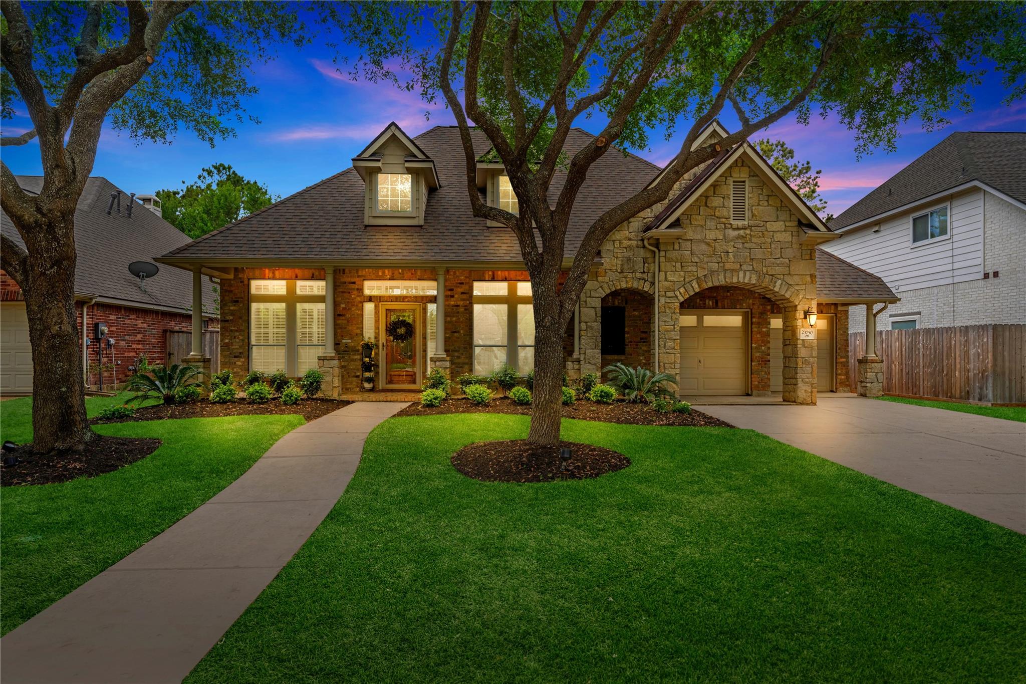 23750 Desert Gold Drive