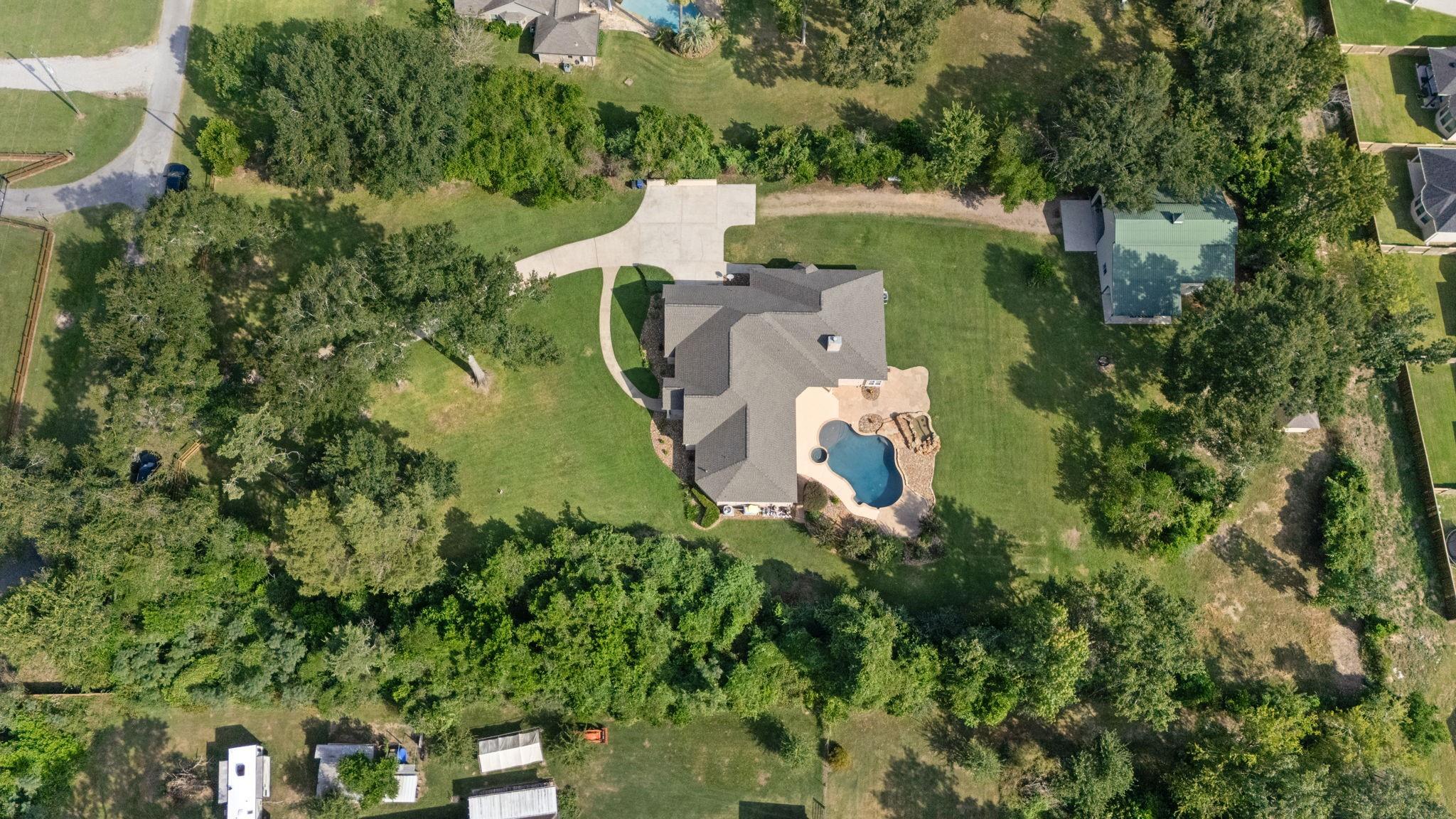 18355 Burkhardt Road