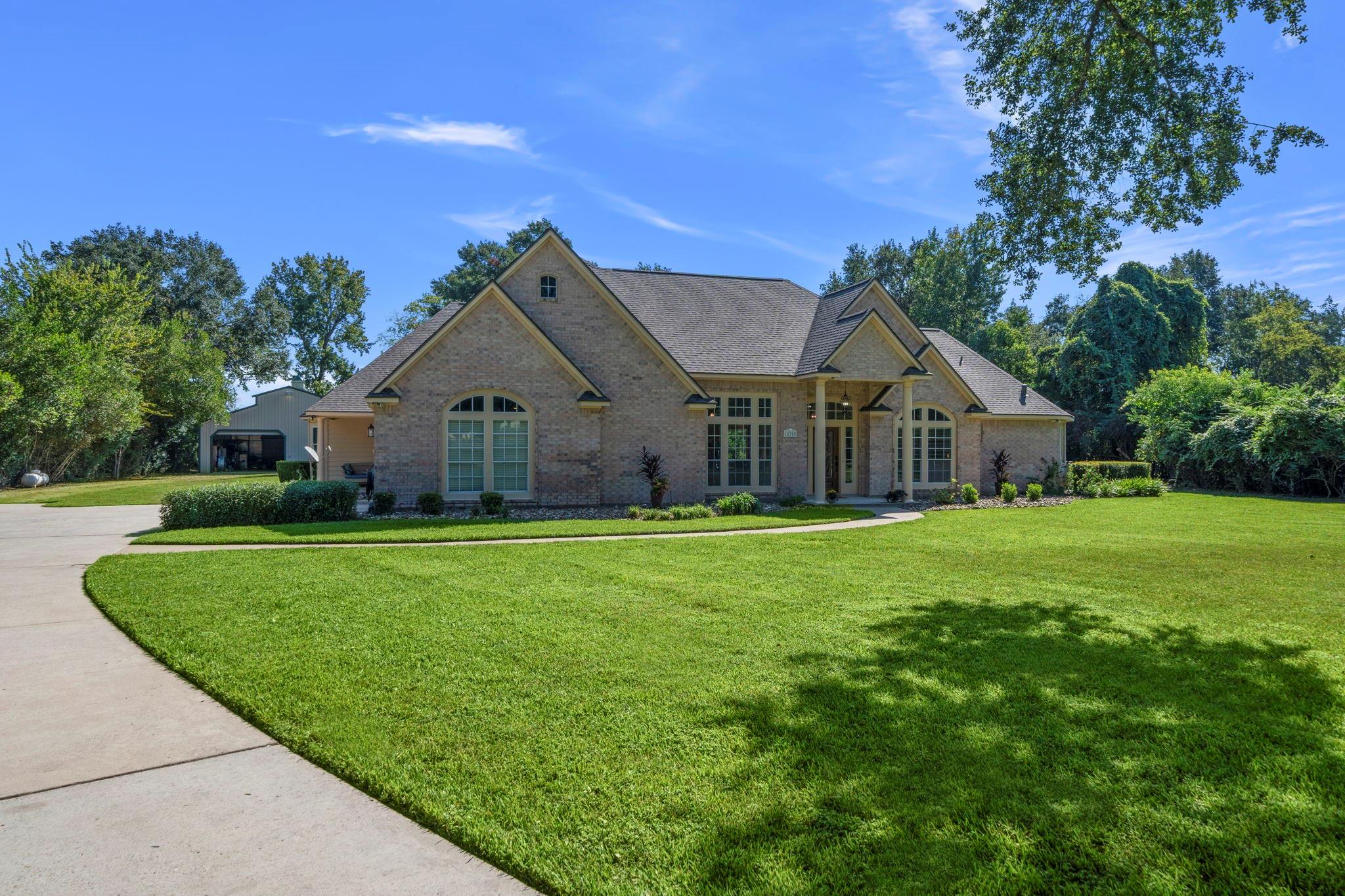 18355 Burkhardt Road