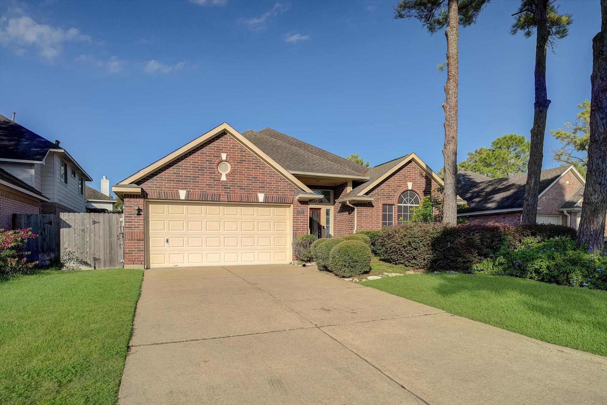 222 Glenridge Forest