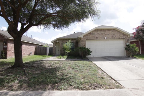 Photo of 25118 Hazel Ranch, Katy, TX 77494 (MLS # 27292960)