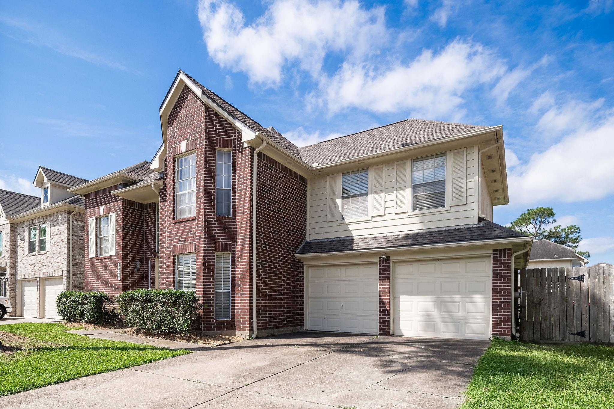 16422 Elmwood Point Lane
