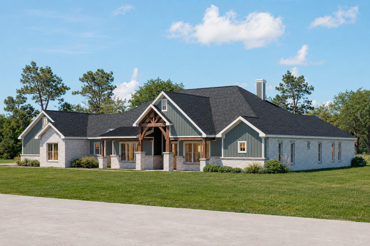 18296 Woodstream Crossing Road