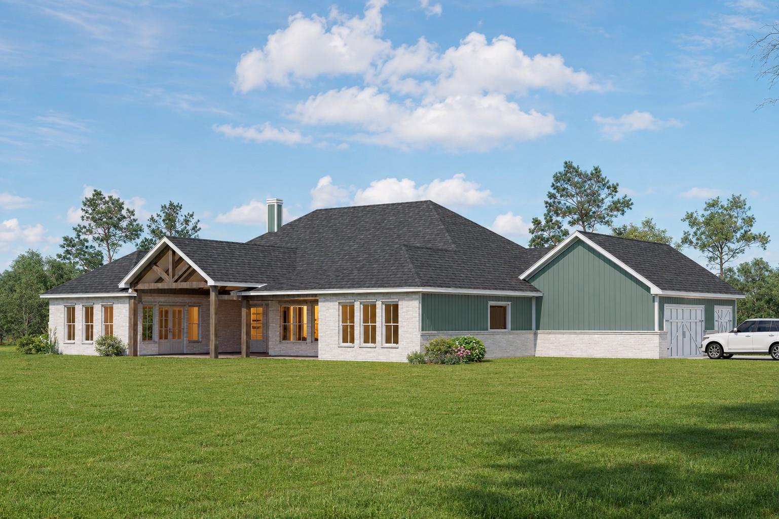 18296 Woodstream Crossing Road