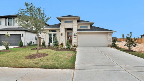 Homes For Sale - 444 Dove Meadow Lane<br/> Katy, TX 77493