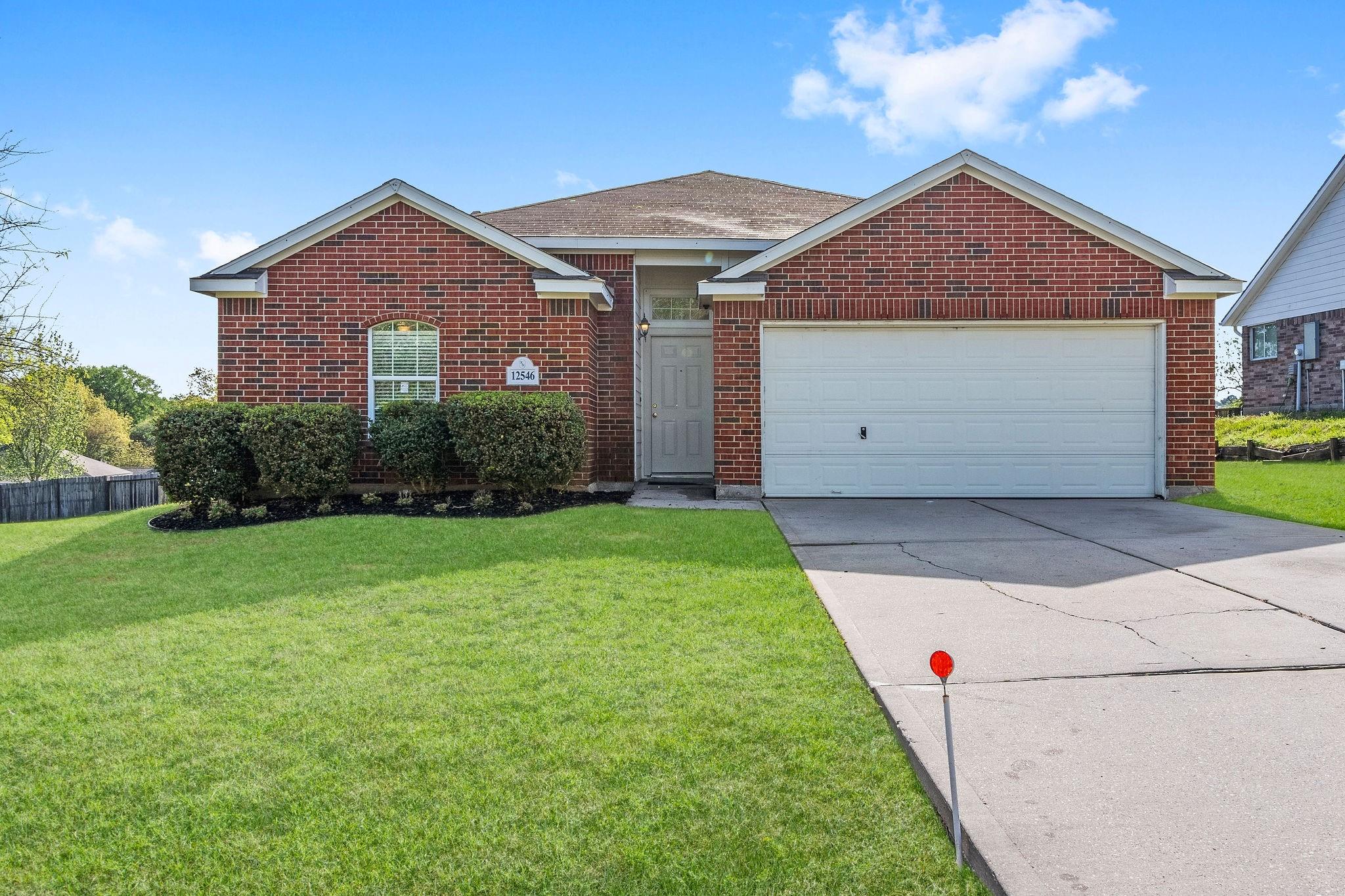 12546 Ridgecrest Drive