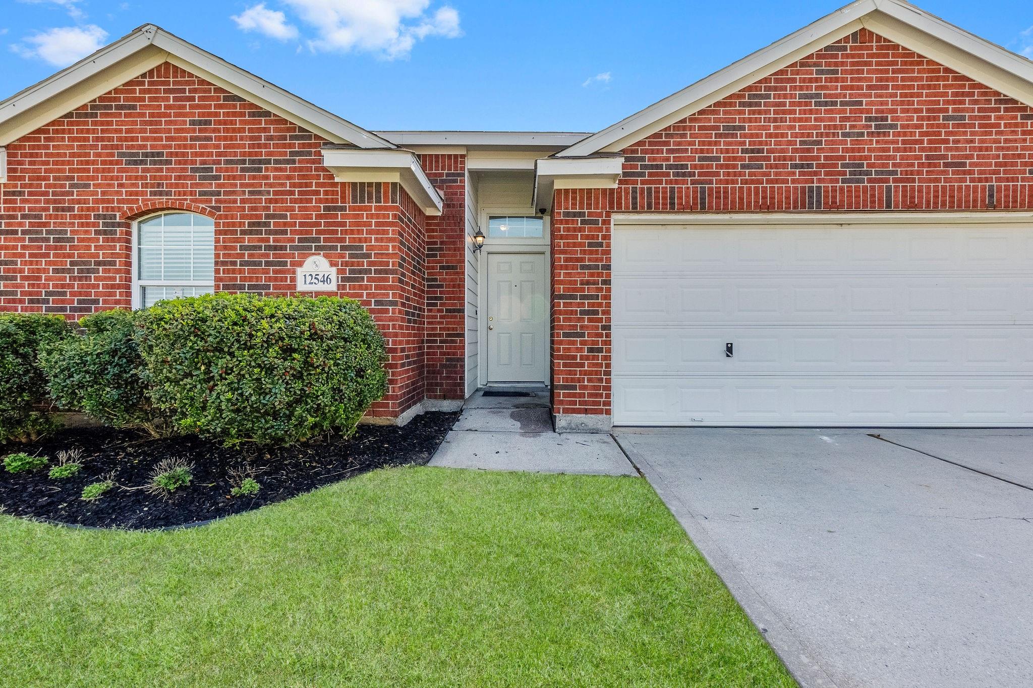 12546 Ridgecrest Drive