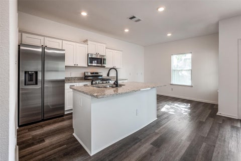 Photo of 12721 Plummersville Street, Houston, TX 77072 (MLS # 97680621)