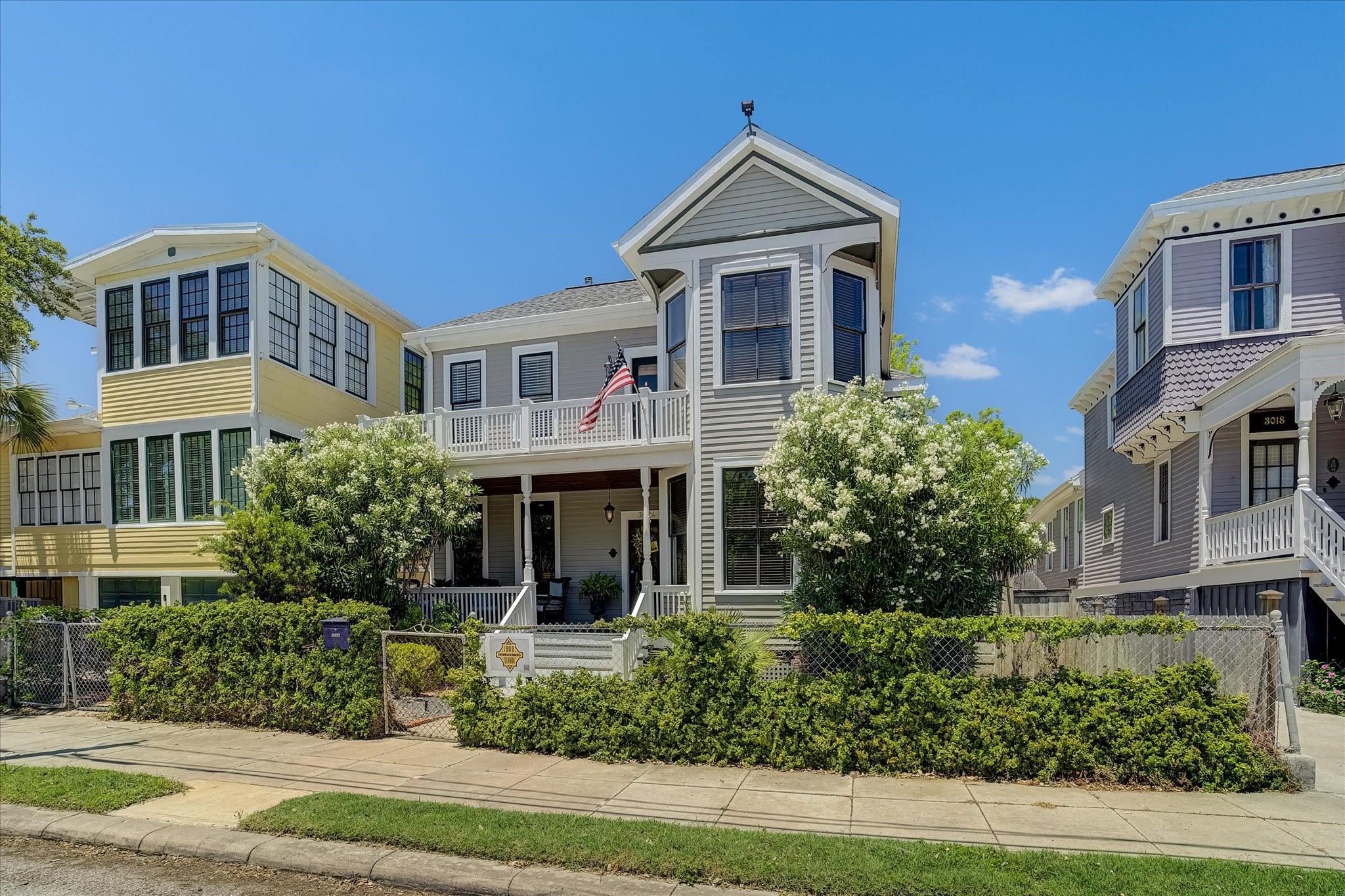 3024 Avenue O 1/2