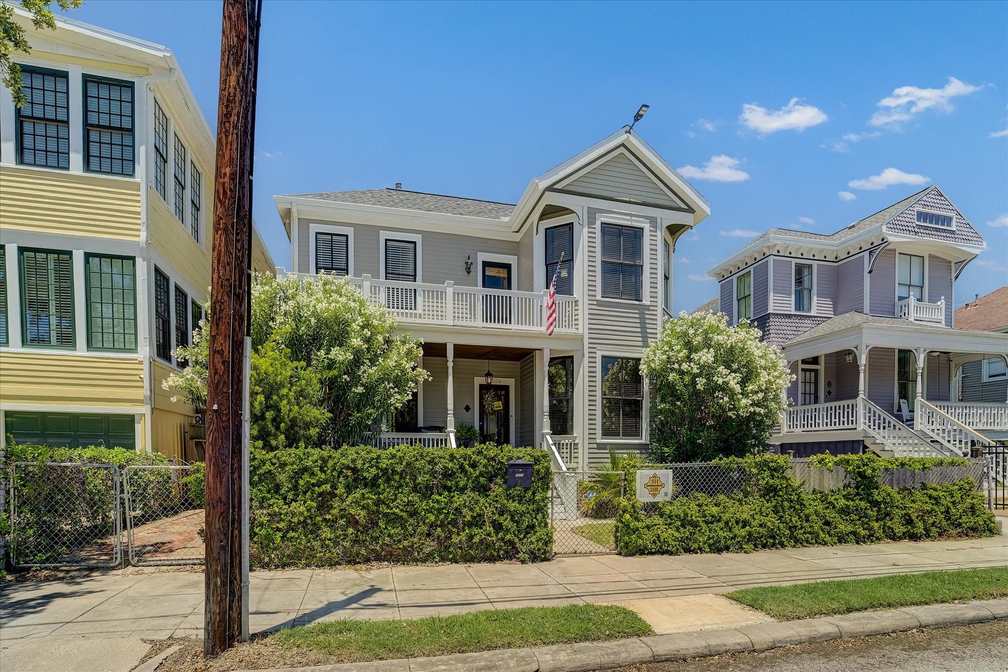 3024 Avenue O 1/2