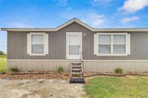 752 Road 5820