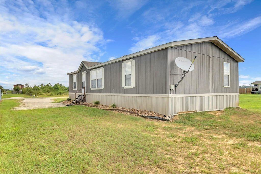 752 Road 5820