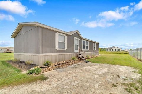 Photo of 752 Road 5820, Cleveland, TX 77327 (MLS # 19484716)