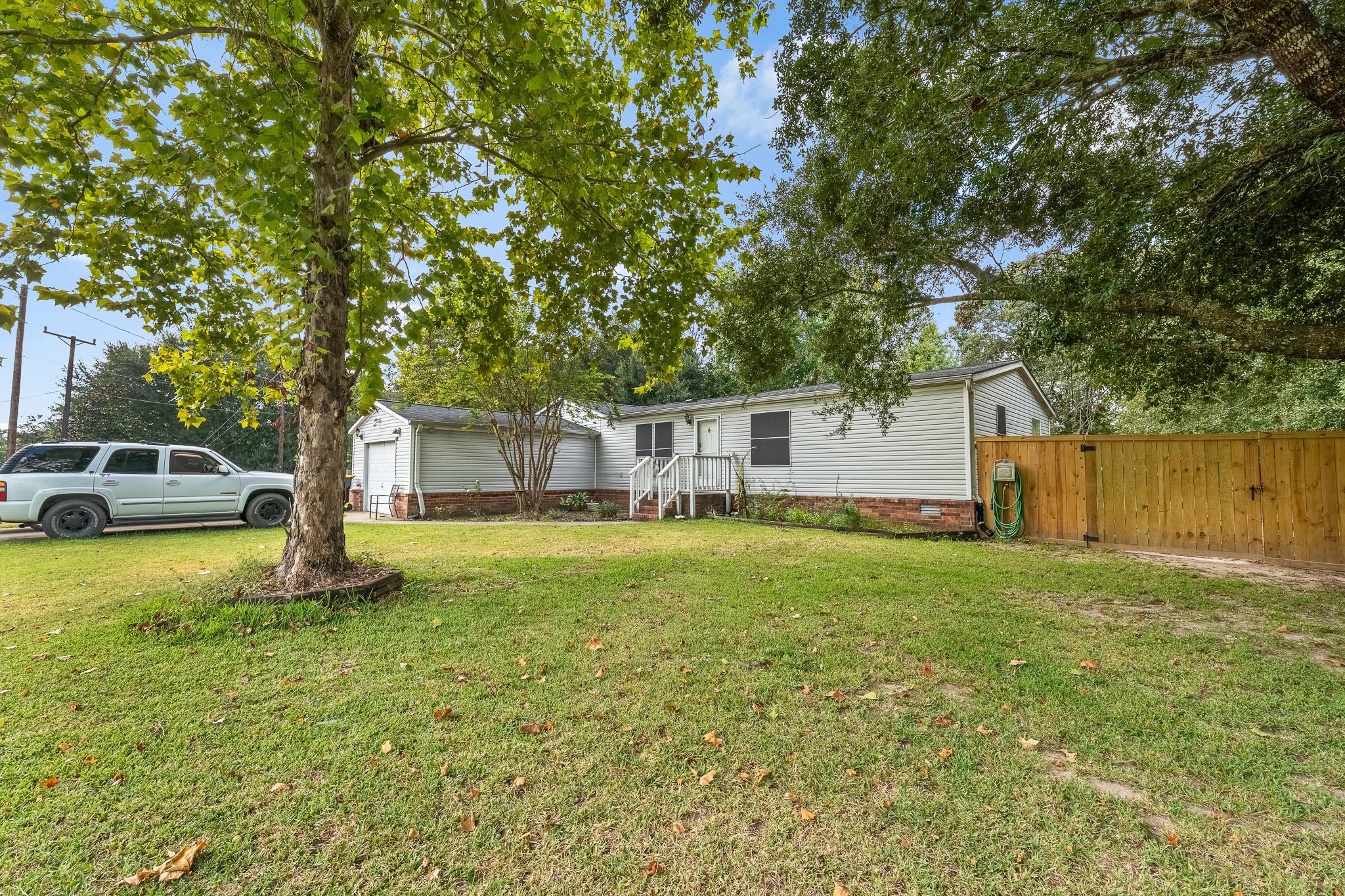16296 Lone Star Ranch Drive