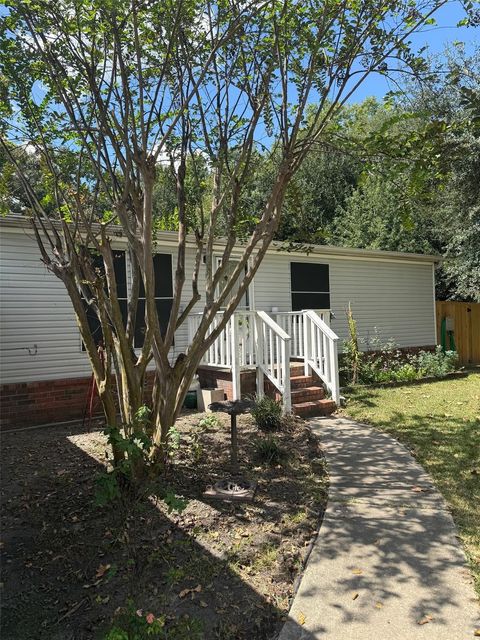 16296 Lone Star Ranch Drive Conroe TX 77302
