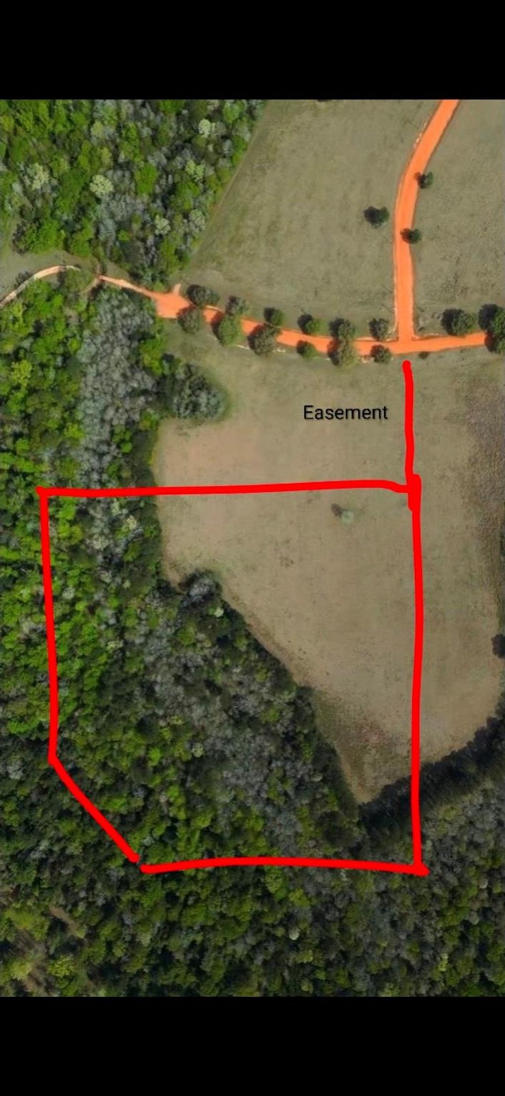 Photo of 136 Lot 136-137 Royal Oak Dr, Hillister, TX 77624 (MLS # 60611975)