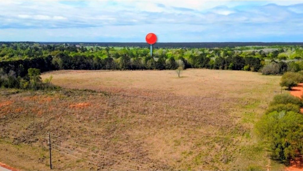 Photo of 136 Lot 136-137 Royal Oak Dr, Hillister, TX 77624 (MLS # 60611975)