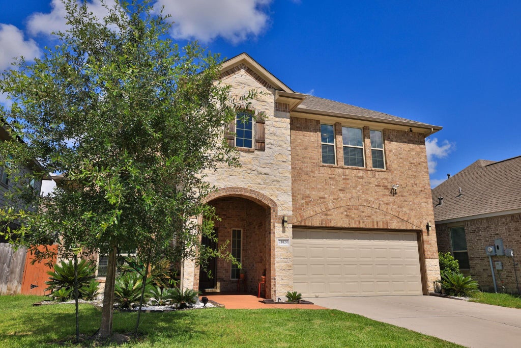 Photo of 21024 Bracer Street, Kingwood, TX 77339 (MLS # 4985257)