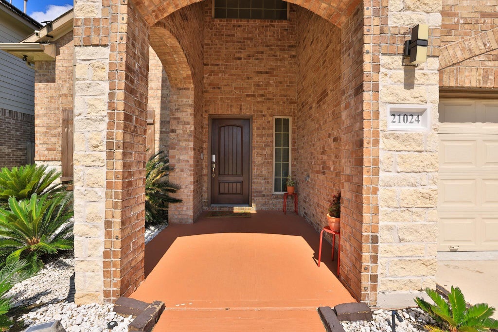Photo of 21024 Bracer Street, Kingwood, TX 77339 (MLS # 4985257)