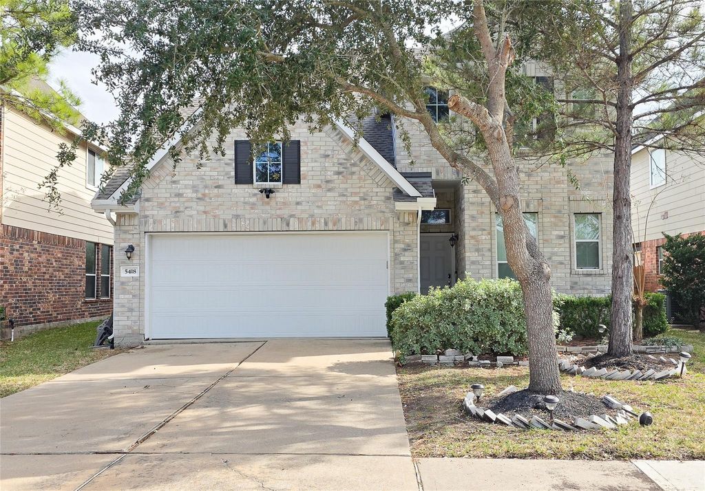 Photo of 5418 Gibralter Place Place, Richmond, TX 77407 (MLS # 49808638)