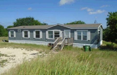 Photo of 276 Coyote Trail, Rhome, TX 76078 (MLS # 93383206)