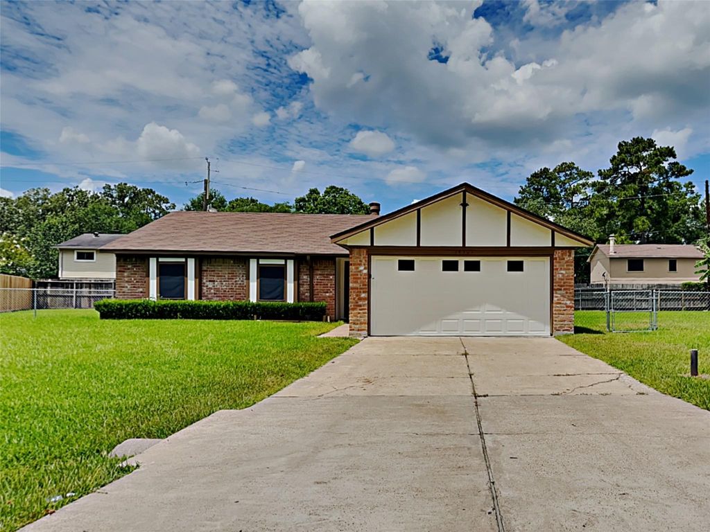 Photo of 24507 Fir Ridge Court, Houston, TX 77336 (MLS # 53711924)