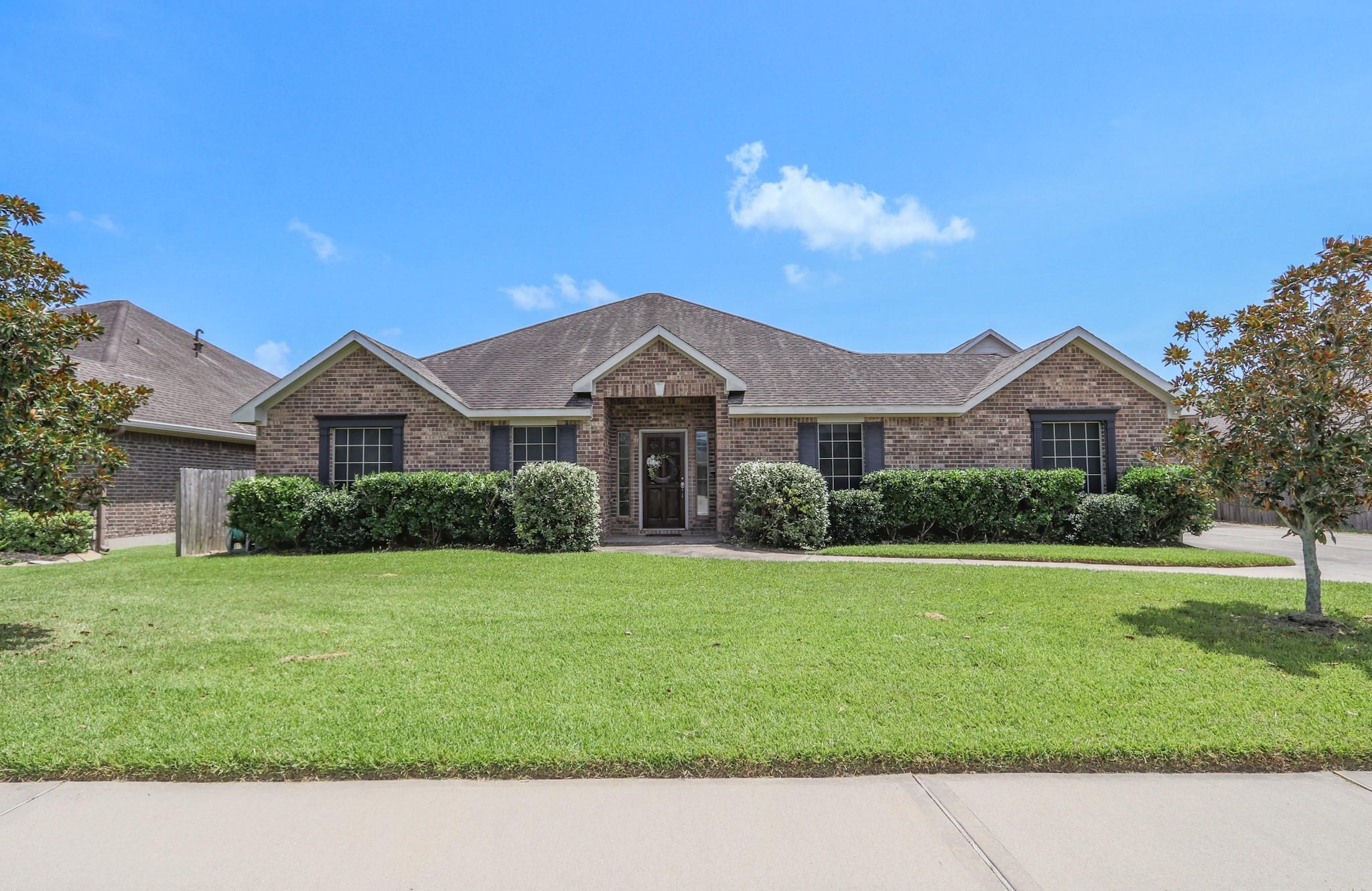 2109 Verde Valley Drive