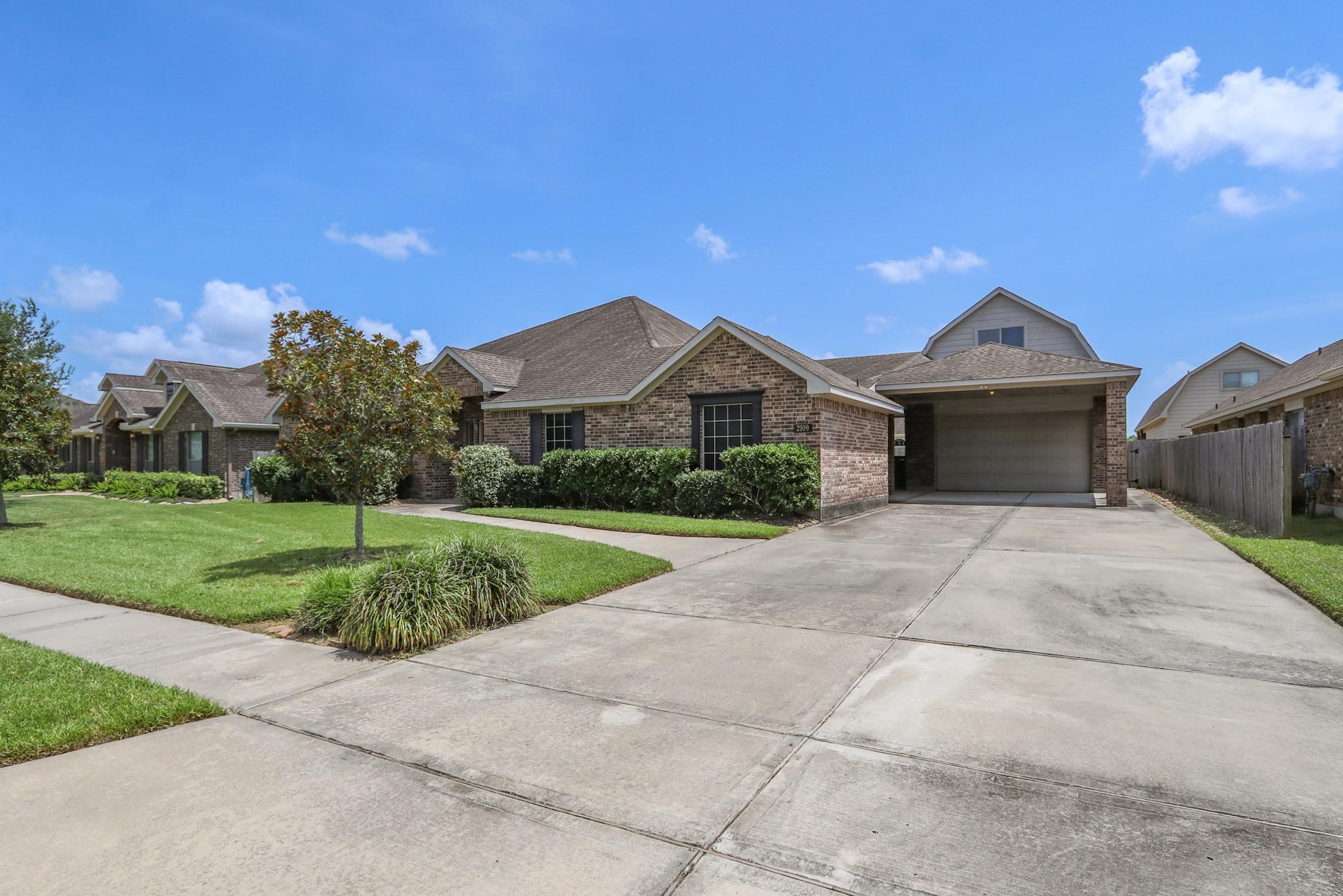 2109 Verde Valley Drive