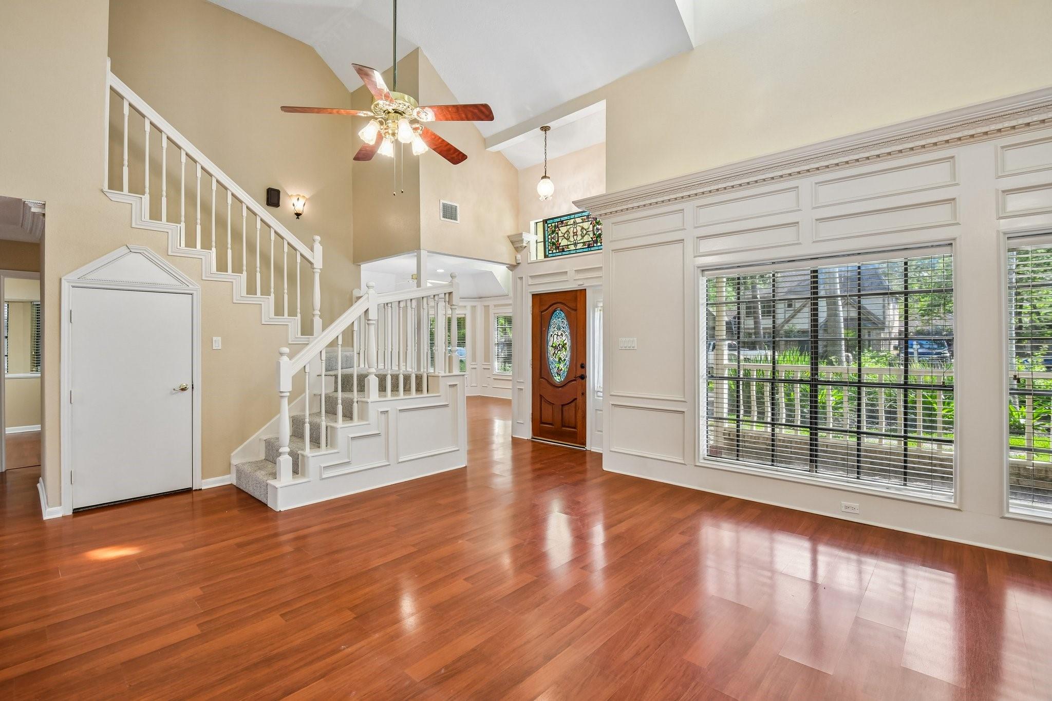 17703 Oaksham Lane