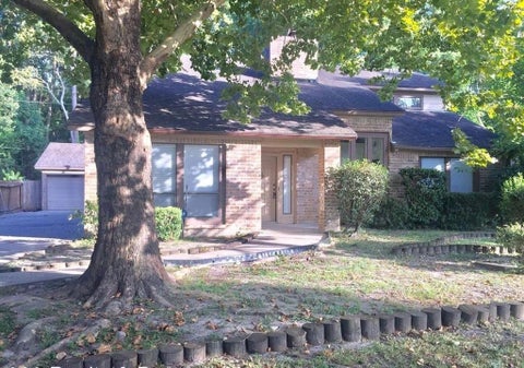 Photo of 2810 Thorne Creek Lane, Houston, TX 77073 (MLS # 88098792)