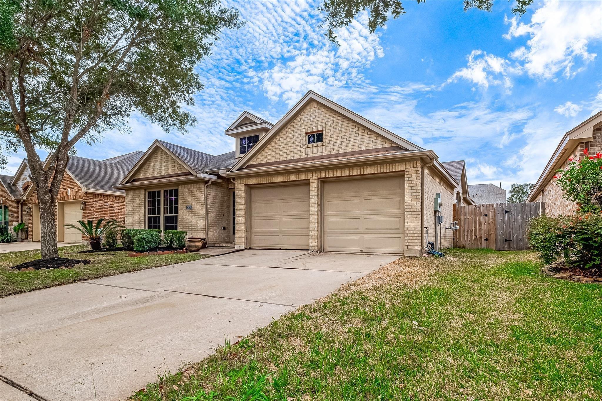2808 Arbor Brook Lane