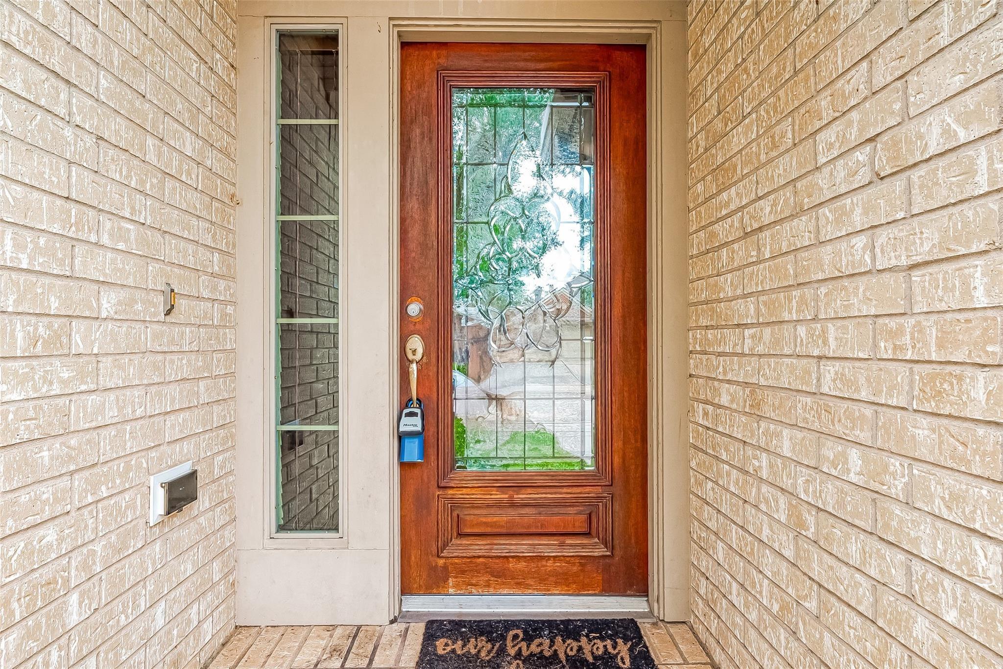 2808 Arbor Brook Lane