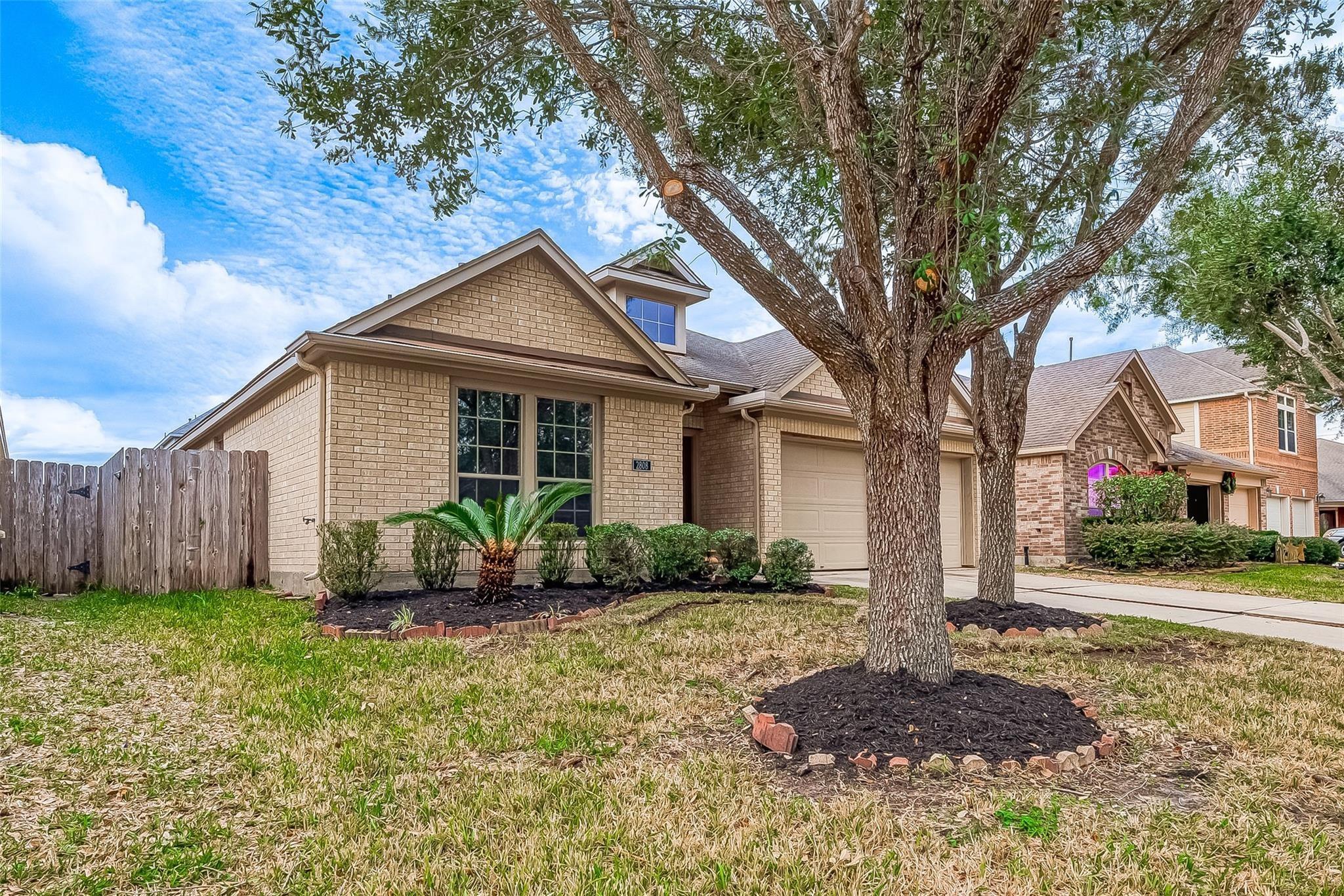2808 Arbor Brook Lane