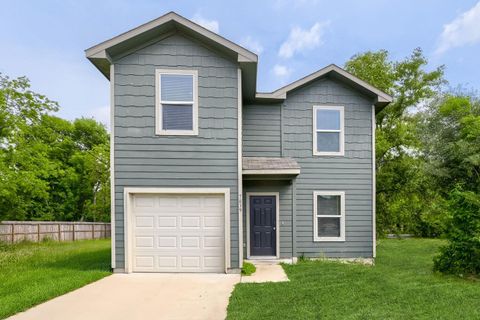 Photo of 7839 Sandy ST, Houston, TX 77028 (MLS # 97986350)