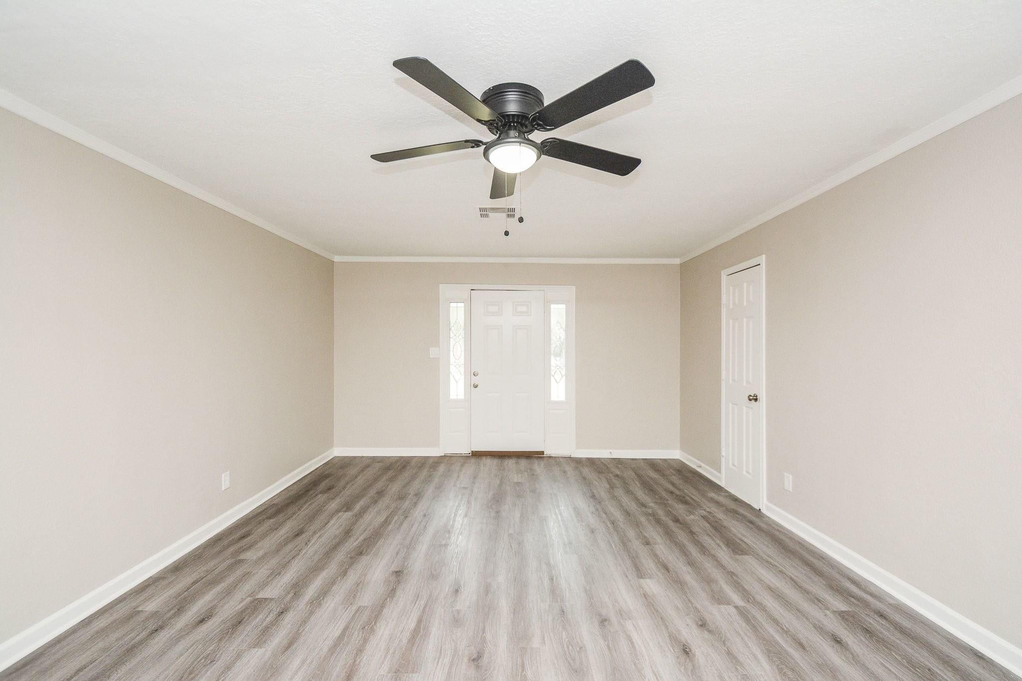 2009 Cleveland Street