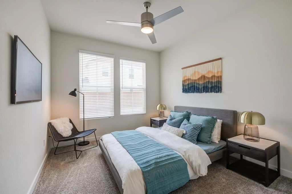 Photo of 801 Bluestem Way #108S, Cedar Hill, TX 75104 (MLS # 88811563)