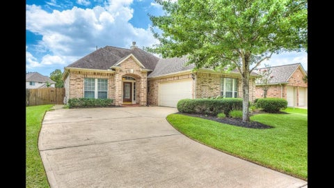 Photo of 24023 Northshire Lane, Katy, TX 77494 (MLS # 42150806)